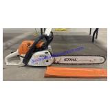 Stihl MS251C Gas Powered Chainsaw