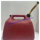 5 Gallon Gasoline Can