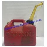 1 Gallon Gasoline Can
