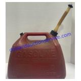 5 Gallon Gasoline Can