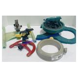 Lot of (4) Sprinklers