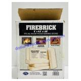 Box of Firebricks