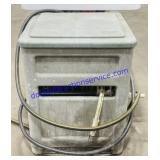 Suncast Hideaway Hose