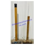 Pair of Sledgehammers