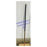 Large Bristle Broom