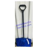 Plastic Snow Shovel