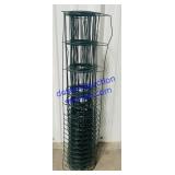 Roll of Wire Fencing