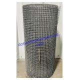 Roll of Hardware Cloth