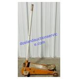 2 Ton Floor Jack