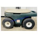 Step 2 Brand Garden Caddy