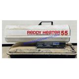 55,000 BTU Reddy Heater 55