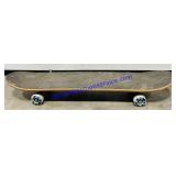 XGames Skateboard