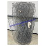 Roll of Chicken Wire