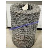 Roll of Chicken Wire