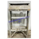 29" Step Ladder