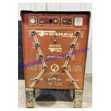 Forney Model T 240 Stick Welder