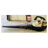 Ryobi 340BV Blower/Vac