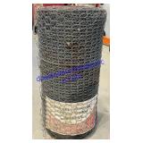 Roll of Chicken Wire