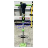 Grow to Pro Pogo Stick