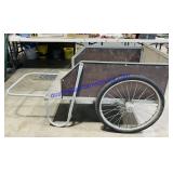 Utility Cart (64 x 32)