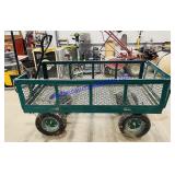 Utility Wagon (50 x 24 x 24)