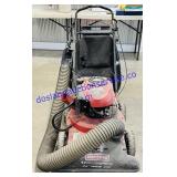 Craftsman 4 in 1 Power Propelled Push Mower