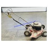 Montgomery Ward Push Mower