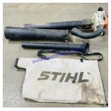 Stihl SH 85 Blower Vac