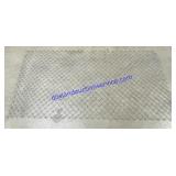 Metal Fencing Piece (84 x 48)