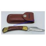 Sharp Pocketknife