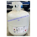 15 LB Propane Tank