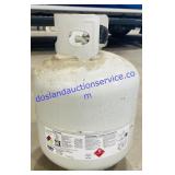 15 LB Propane Tank