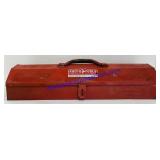 Porto Tools Metal Toolbox (19 x 7 x 3)
