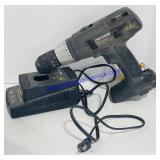 Craftsman 1/2" Drill/Driver & Charger No