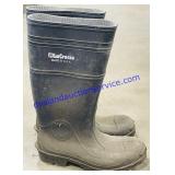 Size 9 Rubber Boots