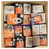 Box of Coupling Links