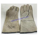Set of Weld-Pro Gloves