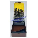 Lawson Products 29 Piece Fractional Set