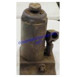 Bottle Jack (No Arm)