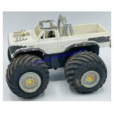 Vintage Schafer Stomper