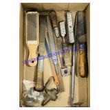 Lot of Misc. Tools