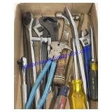 Lot of Misc. Tools