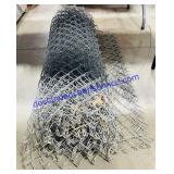 Metal Fencing (Unknown Size)
