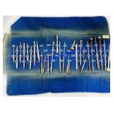 Specialty Drill Bits