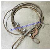 1/2" Cable
