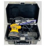 DeWalt Random Orbit Palm Sander