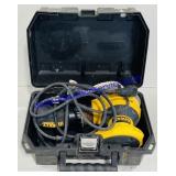 DeWalt Random Orbit Palm Sander