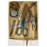 Lot of Misc. Tools