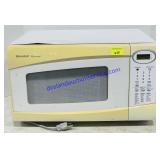 Sharp Carousel Microwave