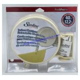 Sunline Retractable Single Line - Brand New